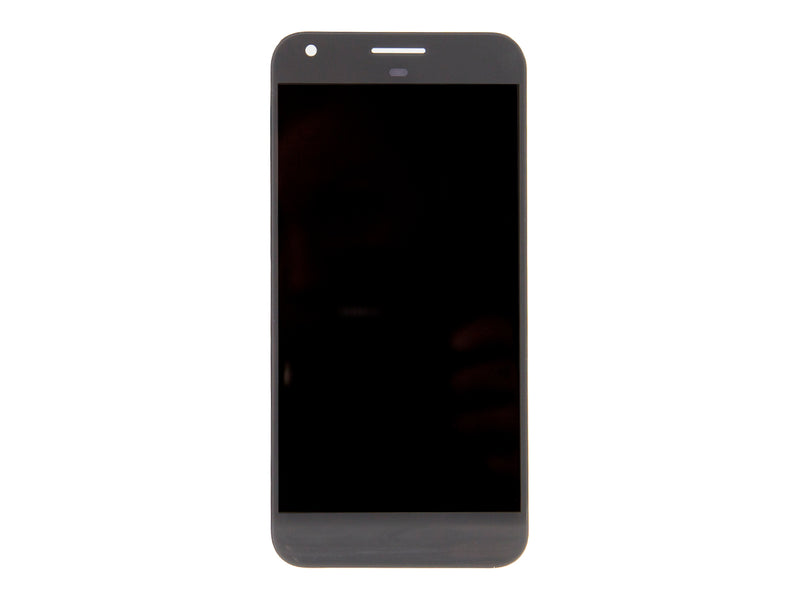 Google Pixel XL Display And Digitizer Without Frame Black OEM