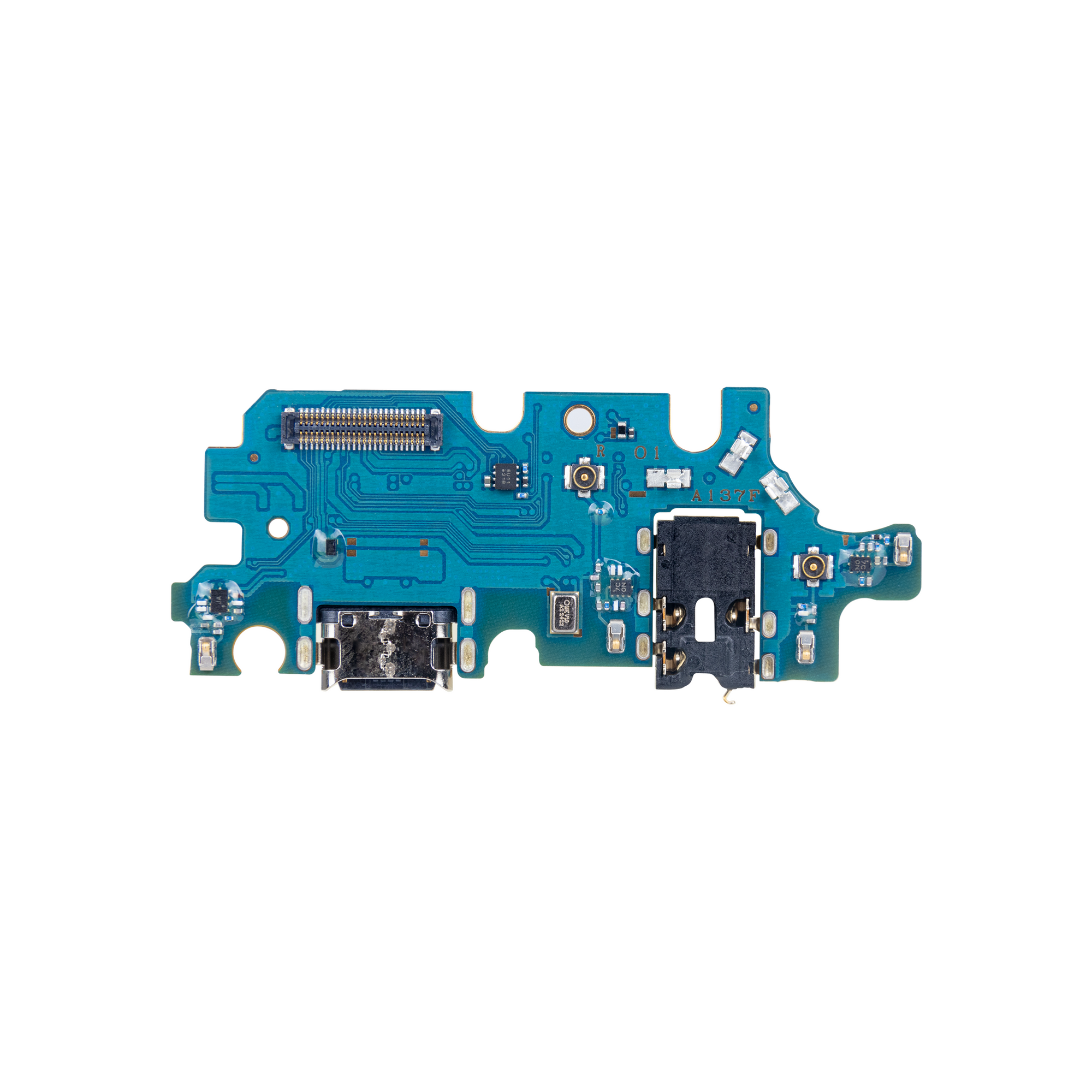 Samsung Galaxy A13 A137F System Charging Flex