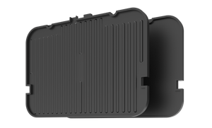 Aeno EG1/EG5 Removable Panel Double-sided Black