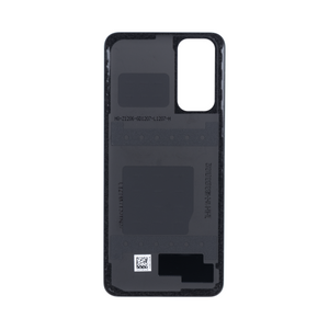 Xiaomi Redmi Note 11 (2201117TG) Back Cover Twilight Blue