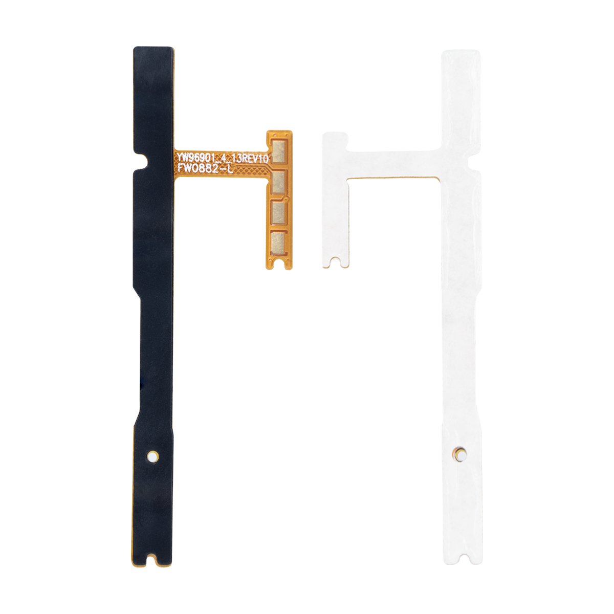 Samsung Galaxy A14 5G A146B Power And Volume Flex