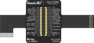 Qianli iPhone 7Plus Front Camera Replacement FPC For iBridge Toolplus