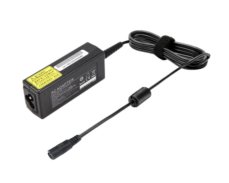 Universal AFUA0408 Laptop Adaptor 45W (Incl 8 Tips)