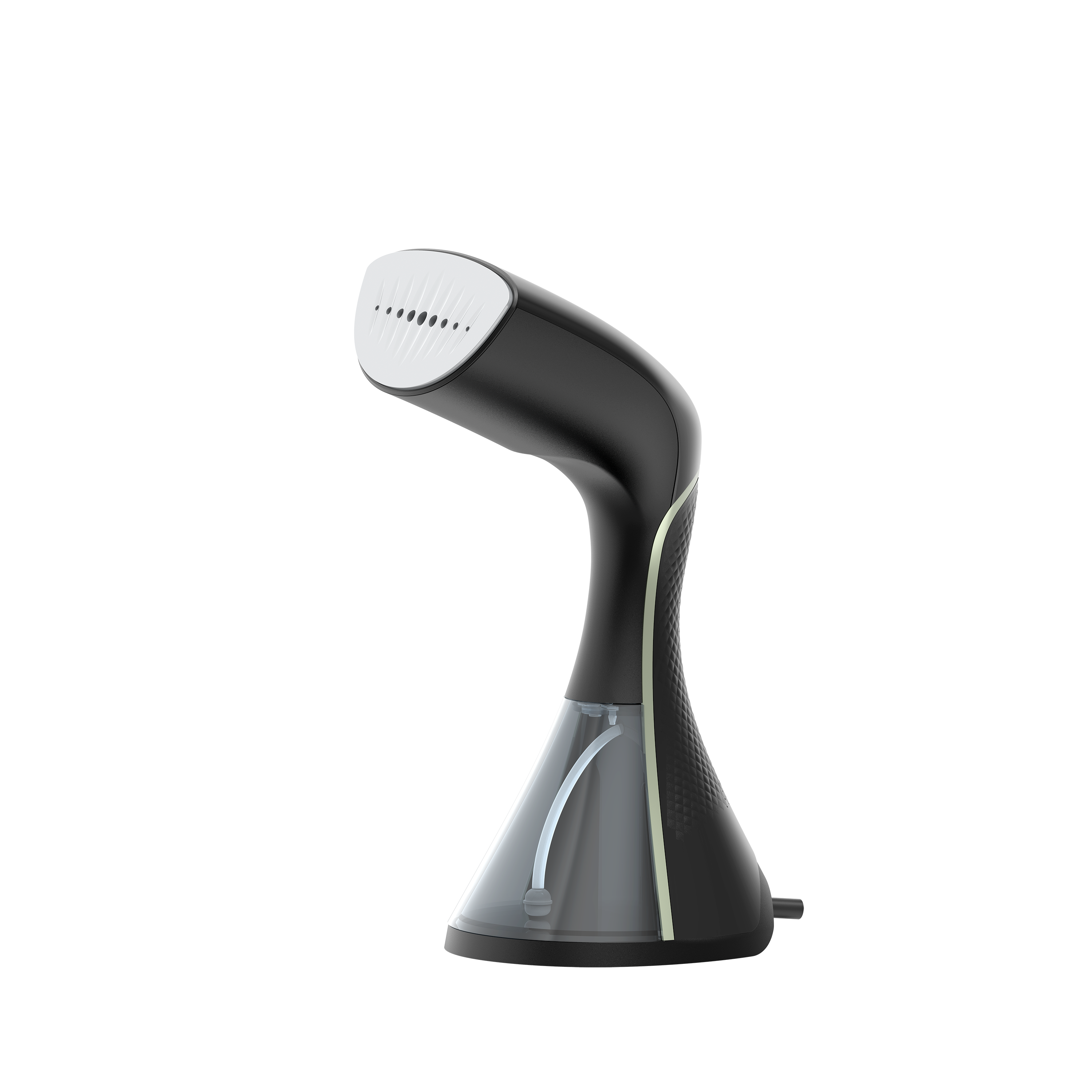 Aeno GS3 Garment Steamer Black