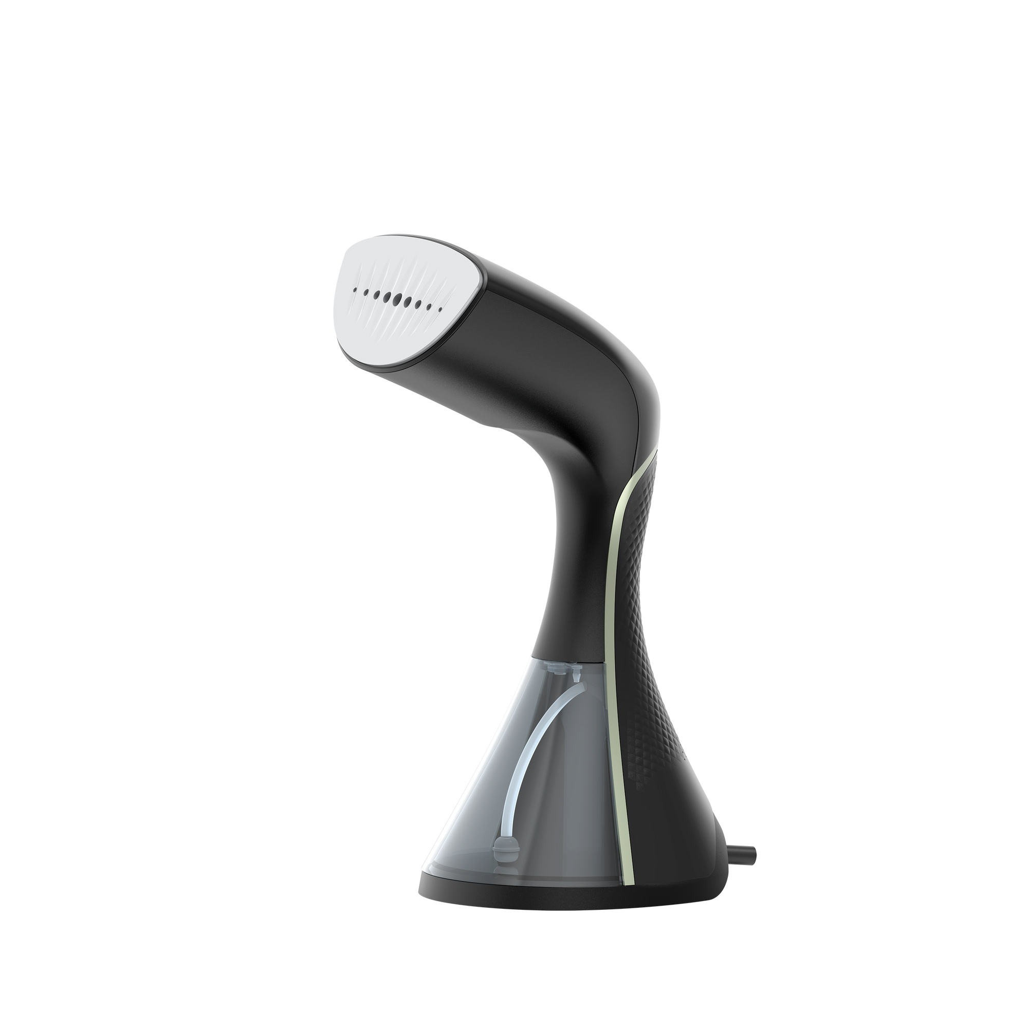 Aeno GS3 Garment Steamer Black