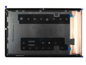 Samsung Galaxy Tab A7 10.4 (2020) T500, T505 Display And Digitizer Black (SP)