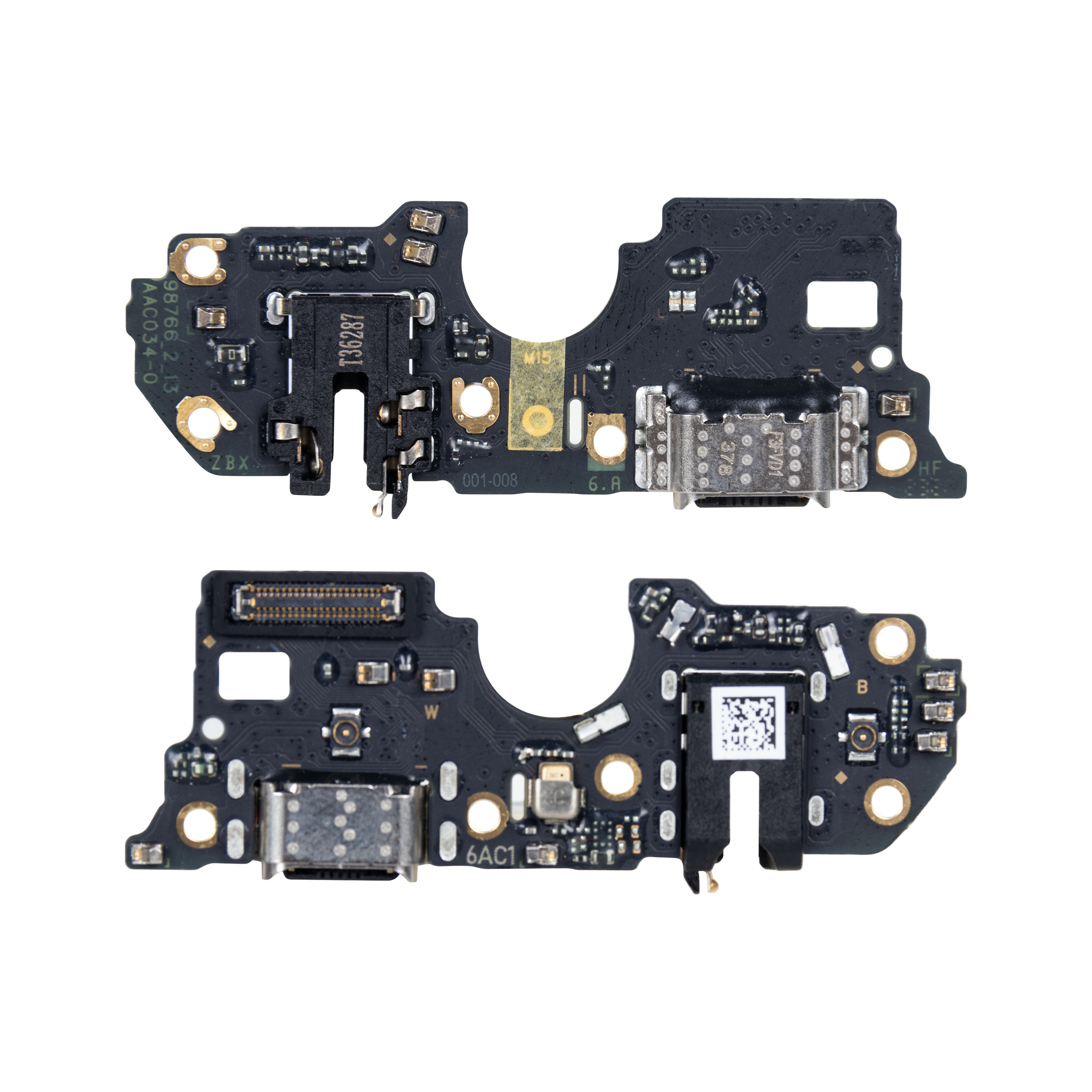 Oppo A58 5G (PHJ110) System Charging Board OEM