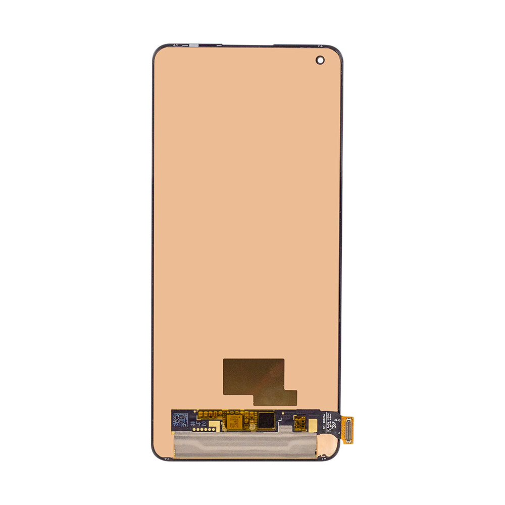 Oppo Find X2 Pro 5G CPH2025 Display And Digitizer Without Frame Black OEM