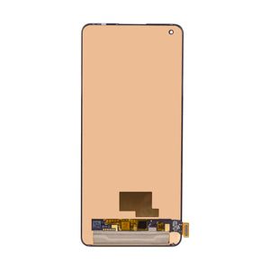 Oppo Find X2 Pro 5G CPH2025 Display And Digitizer Without Frame Black OEM