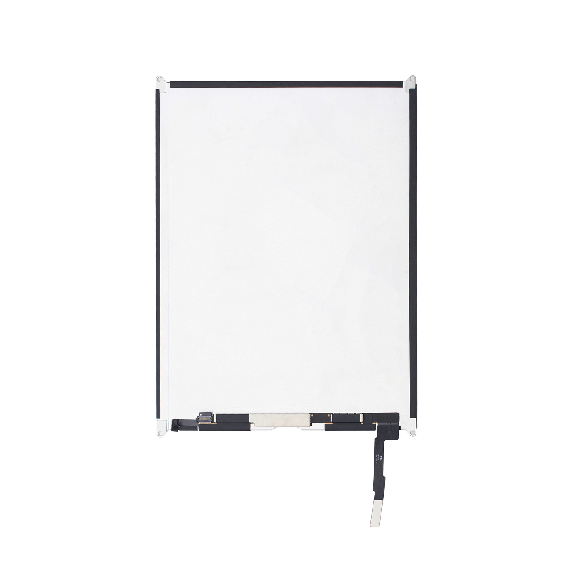 For iPad Air (2013), iPad 5 (2017), iPad 6 (2018) 9.7 Display