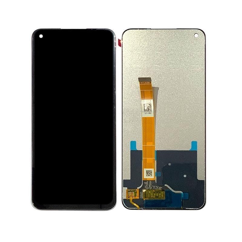 OPPO A92 Display and Digitizer Without Frame OEM