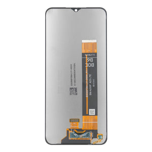 Samsung Galaxy A13, A23, M23, M33 Display Black No Frame