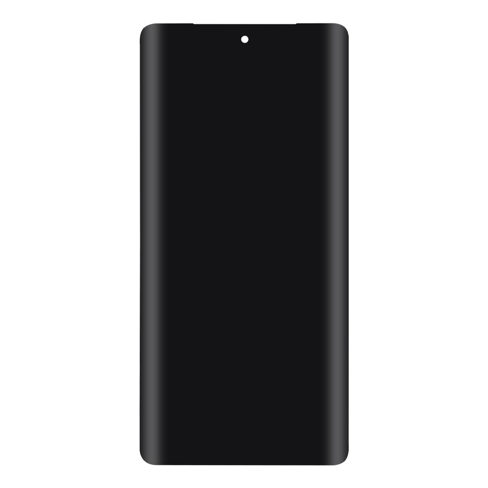 Google Pixel 7 Pro Display And Digitizer Without Frame Black Original