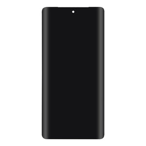 Google Pixel 7 Pro Display And Digitizer Without Frame Black Original