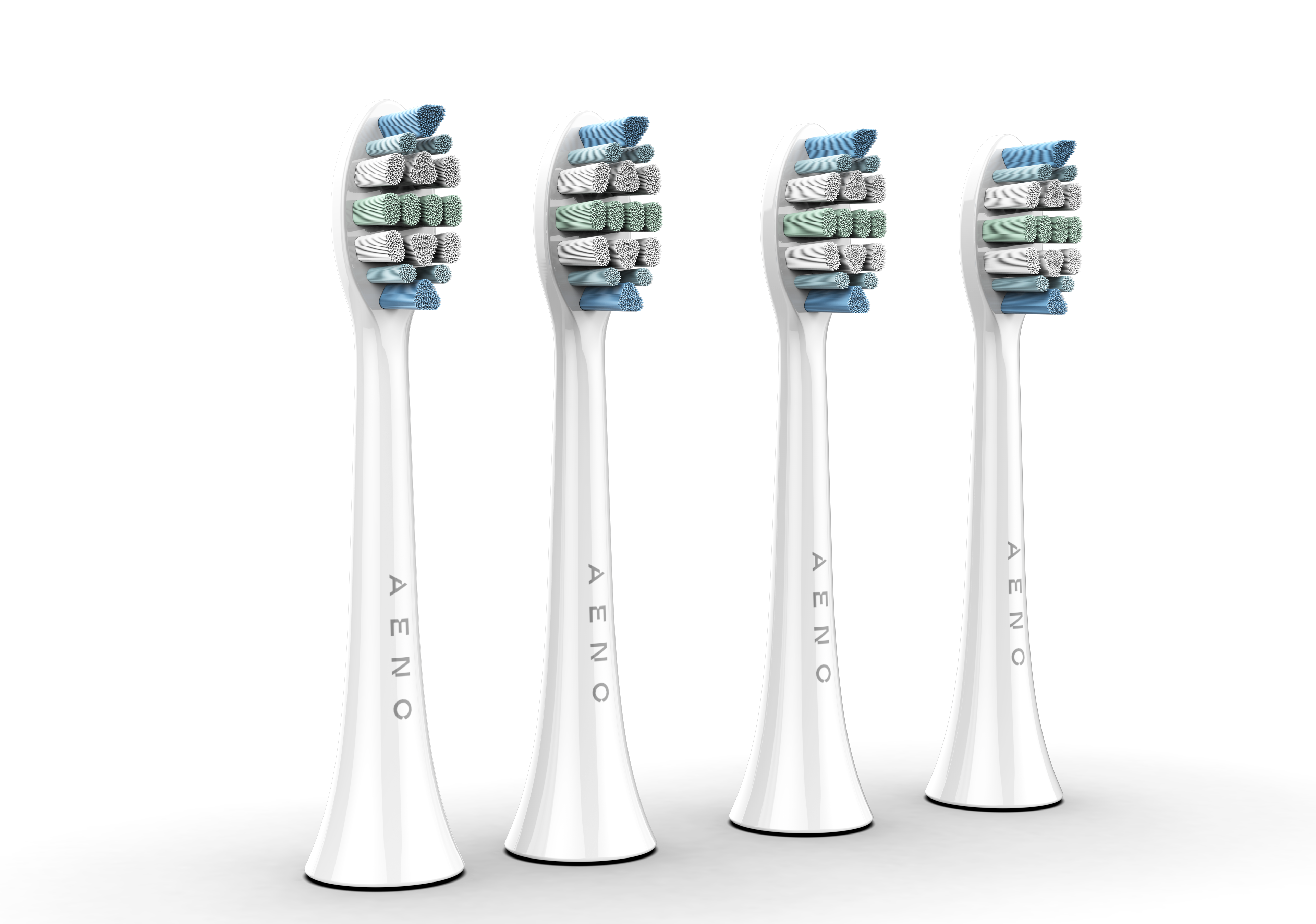 Aeno DB3 Sonic Electric Toothbrush White