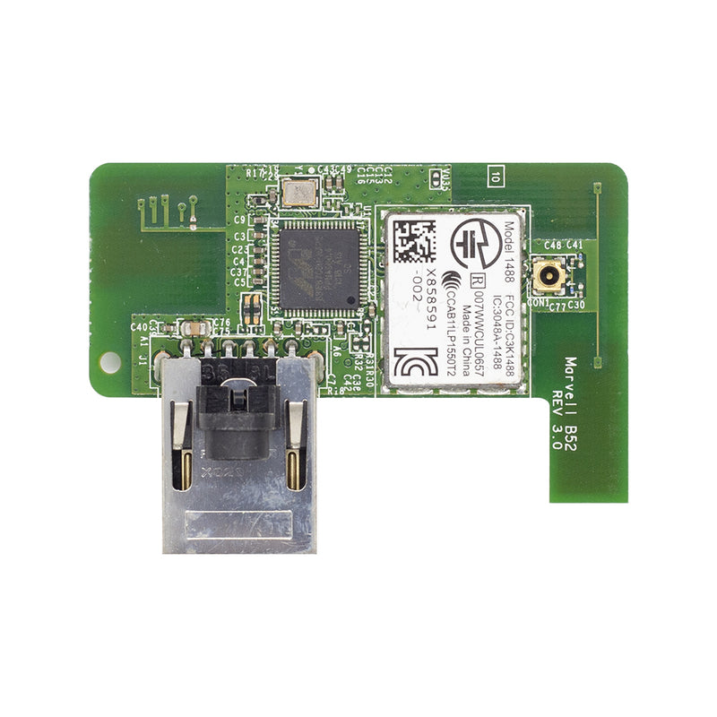 For Xbox 360 Slim Wifi Board Slim console