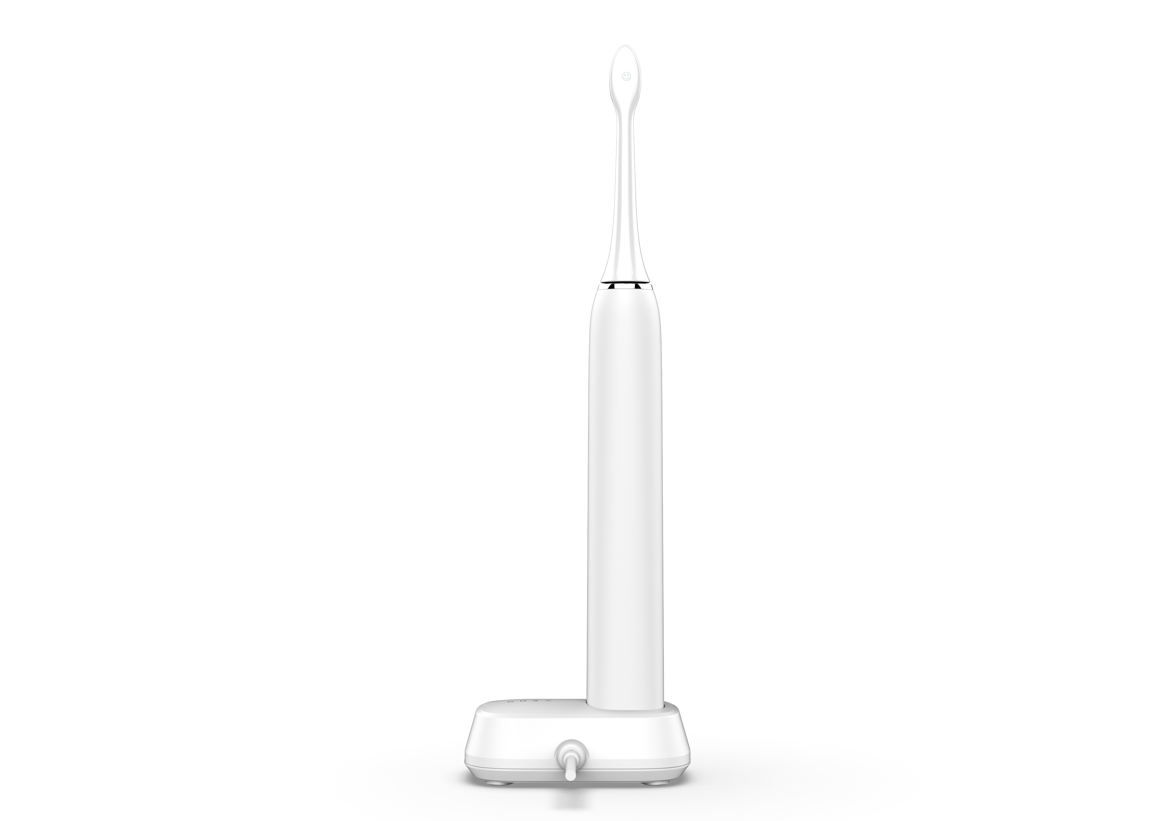 Aeno DB5 Sonic Electric Toothbrush White
