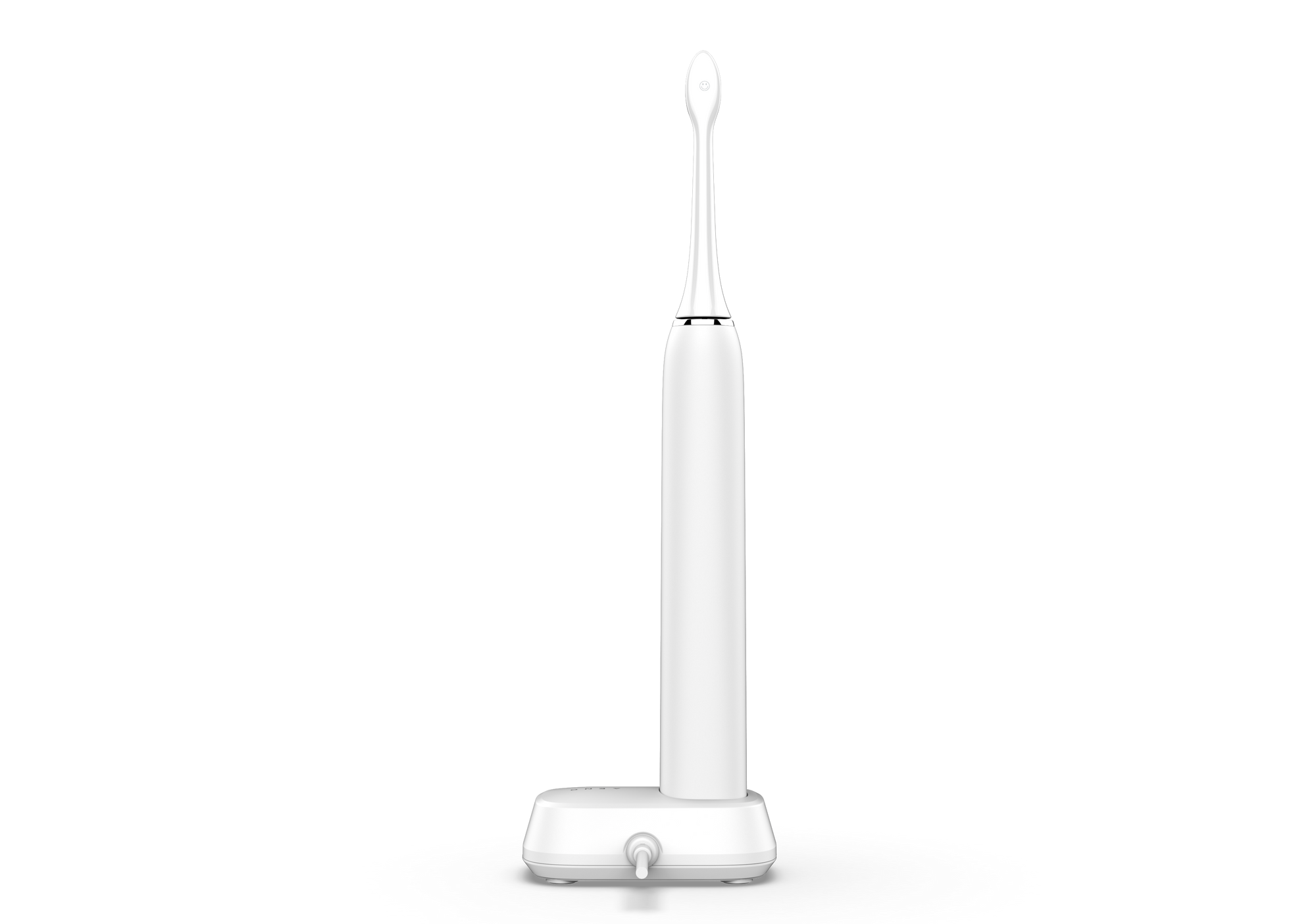 Aeno DB5 Sonic Electric Toothbrush White