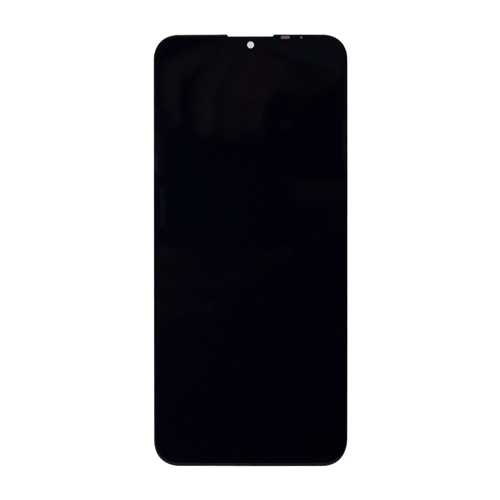 Wiko View4 Lite Display and Digitizer Black