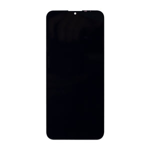 Wiko View4 Lite Display and Digitizer Black