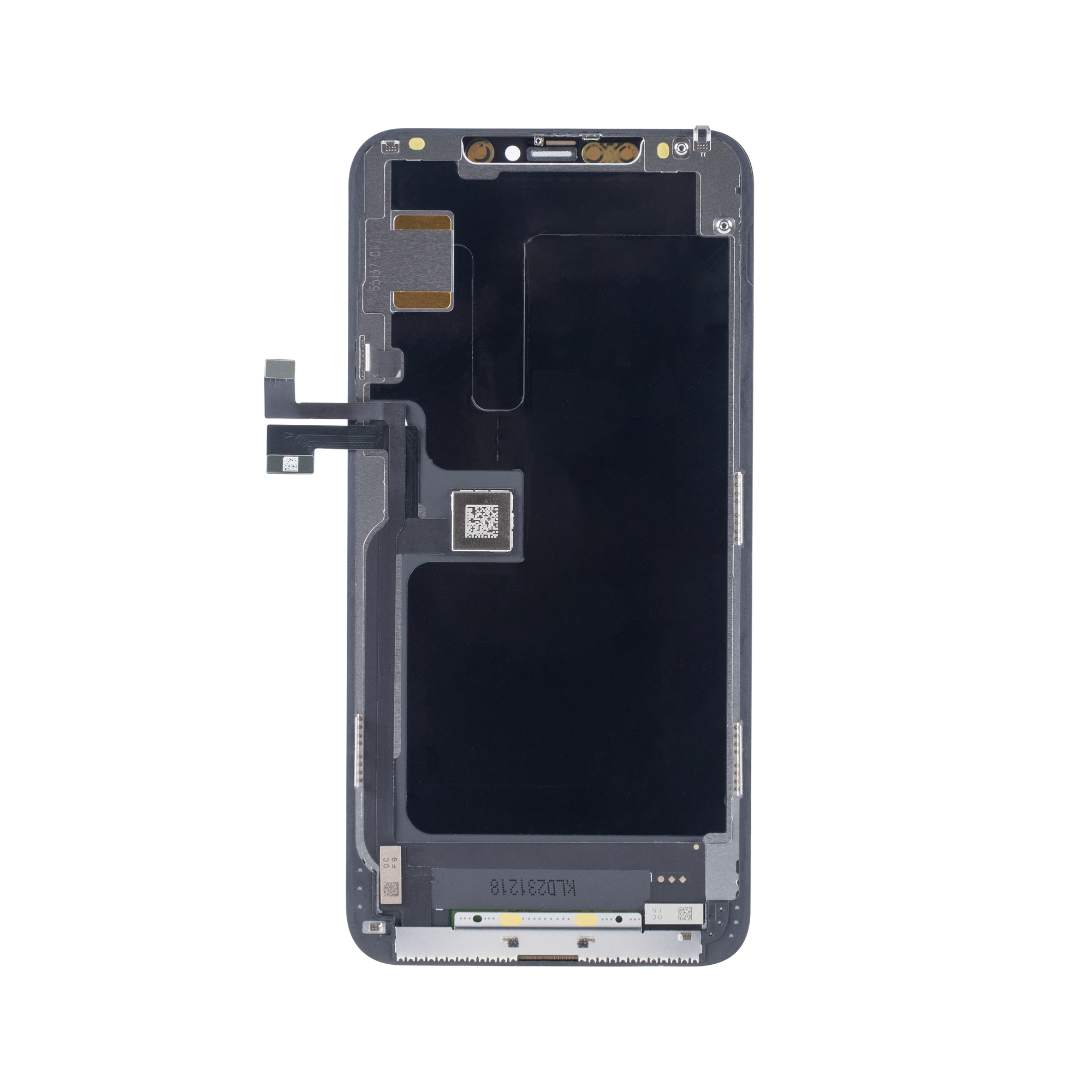 For iPhone 11 Pro Max Display In-Cell HD