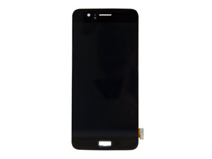 OnePlus 5 Display and Digitizer Black