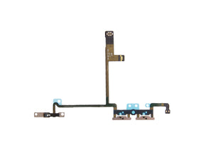 For iPhone X Volume Flex