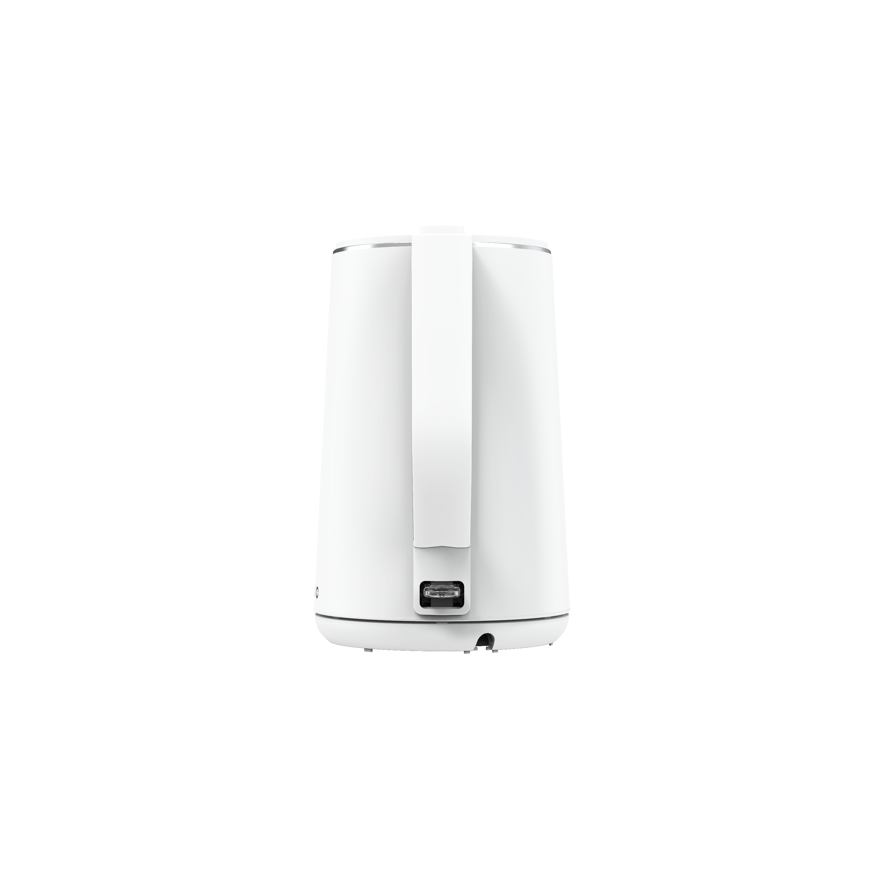 Aeno EK2 Electric Water Kettle Double Wall White