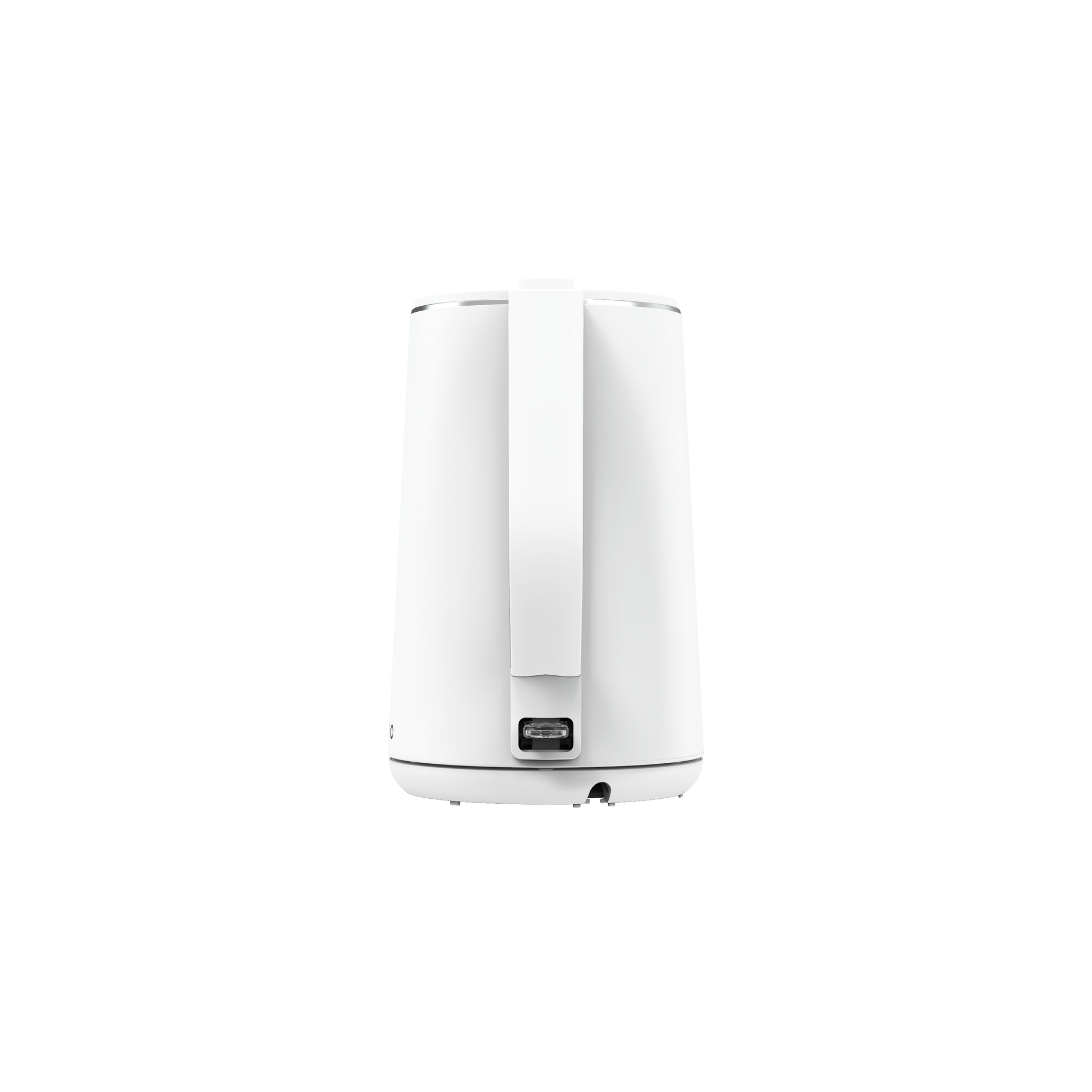 Aeno EK2 Electric Water Kettle Double Wall White
