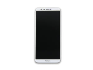 Huawei Honor 9 Lite Display And Digitizer White