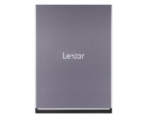 Lexar SL210 1TB USB3.1 Type-C Portable SSD