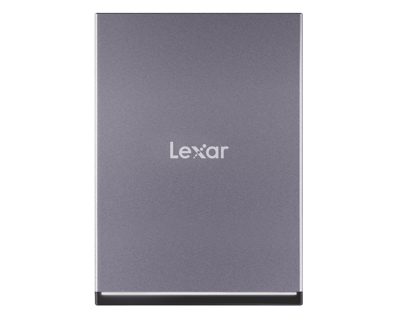 Lexar SL210 1TB USB3.1 Type-C Portable SSD