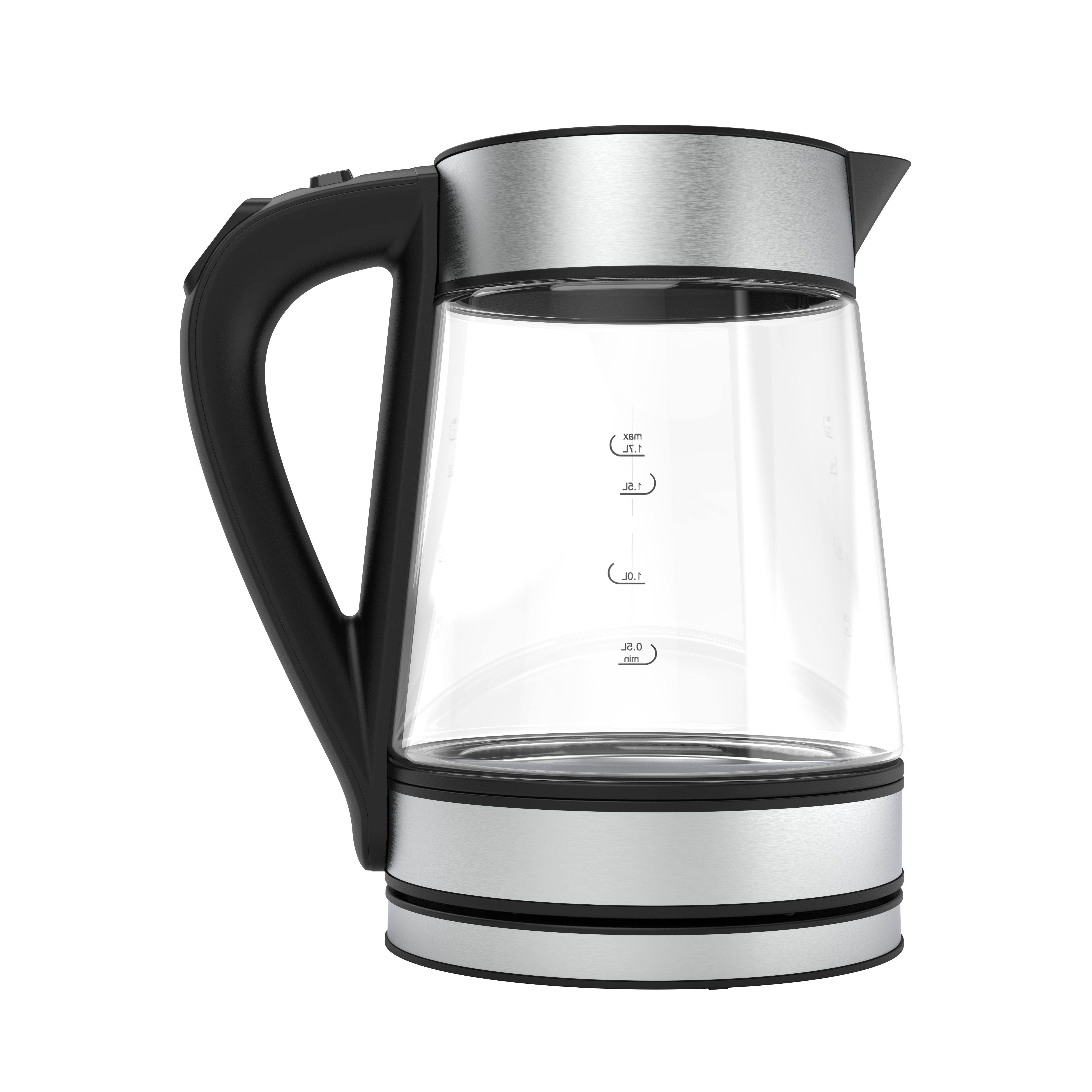 Aeno EK1S Smart Electric Kettle Black