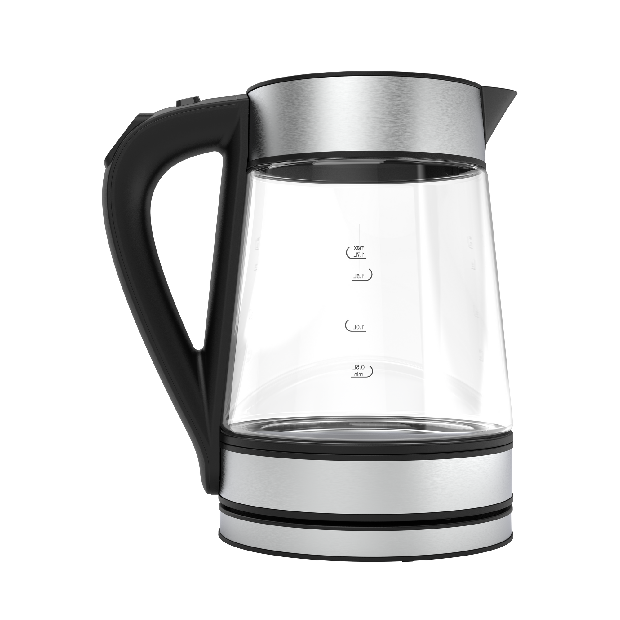 Aeno EK1S Smart Electric Kettle Black