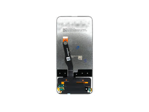 Huawei P Smart Z Display And Digitizer Black