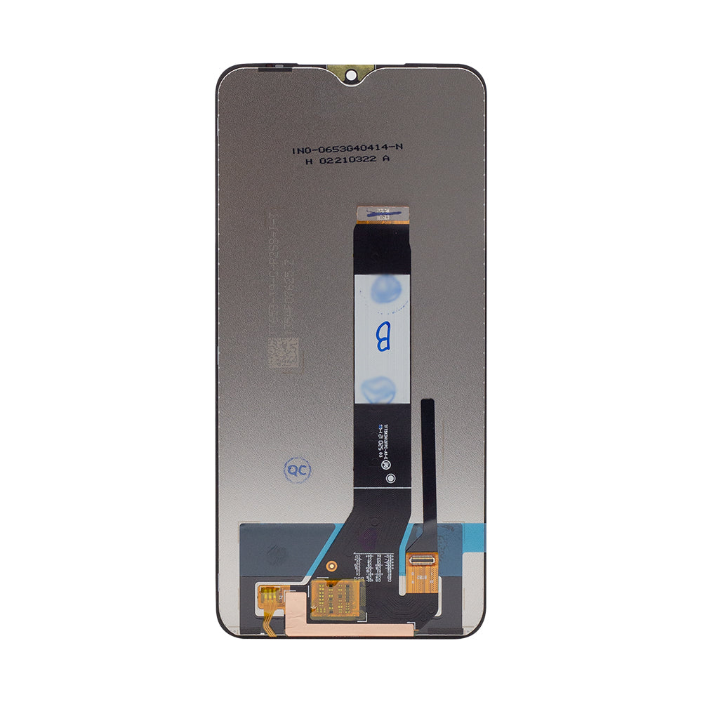 Xiaomi Poco M3, Redmi 9T, Redmi Note 9 Display Without Frame OEM