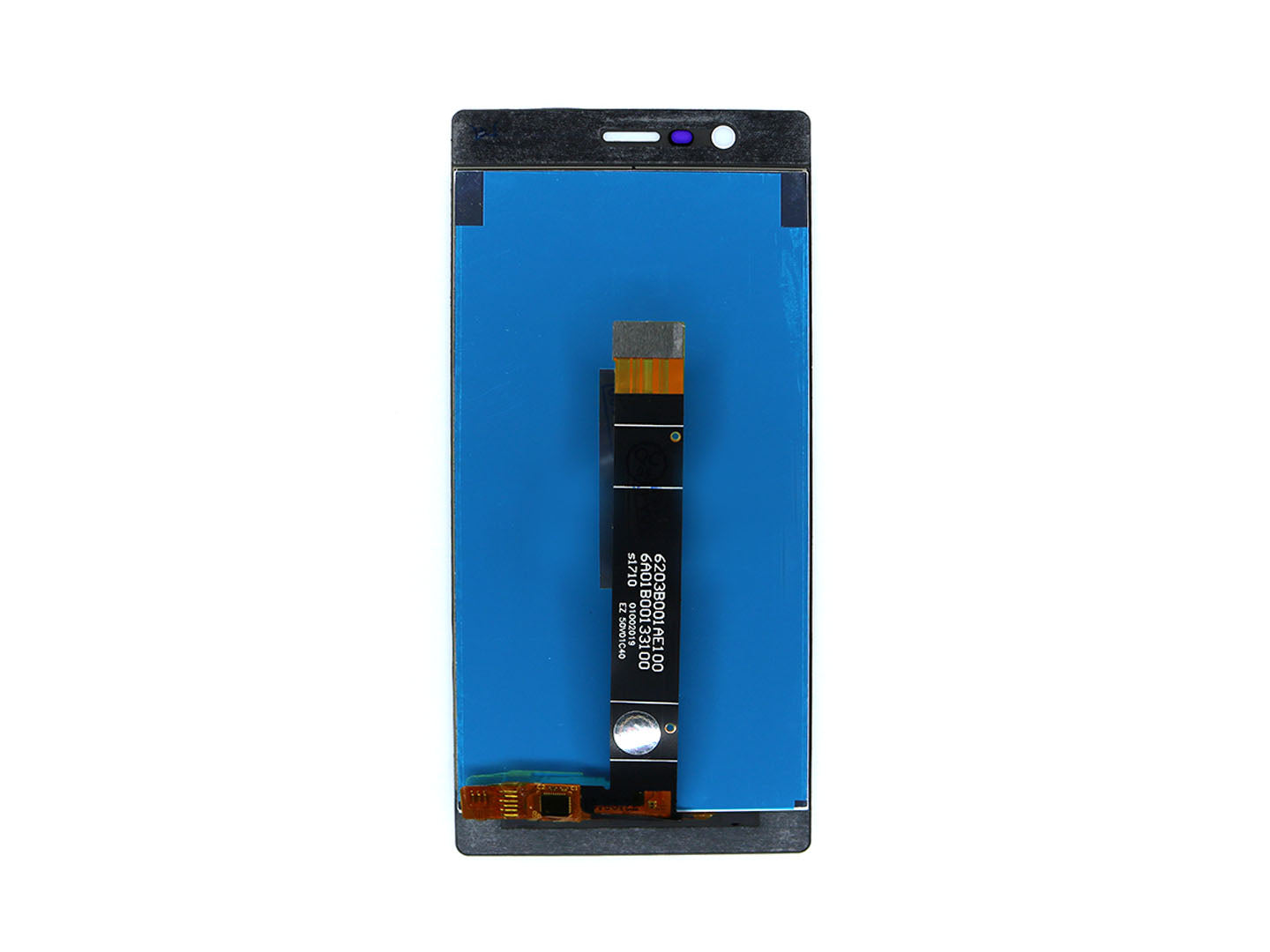 Nokia 3 Display and Digitizer White