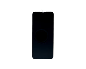 Samsung Galaxy A02s A025G, M02s M025 Display Black No Frame EU Version
