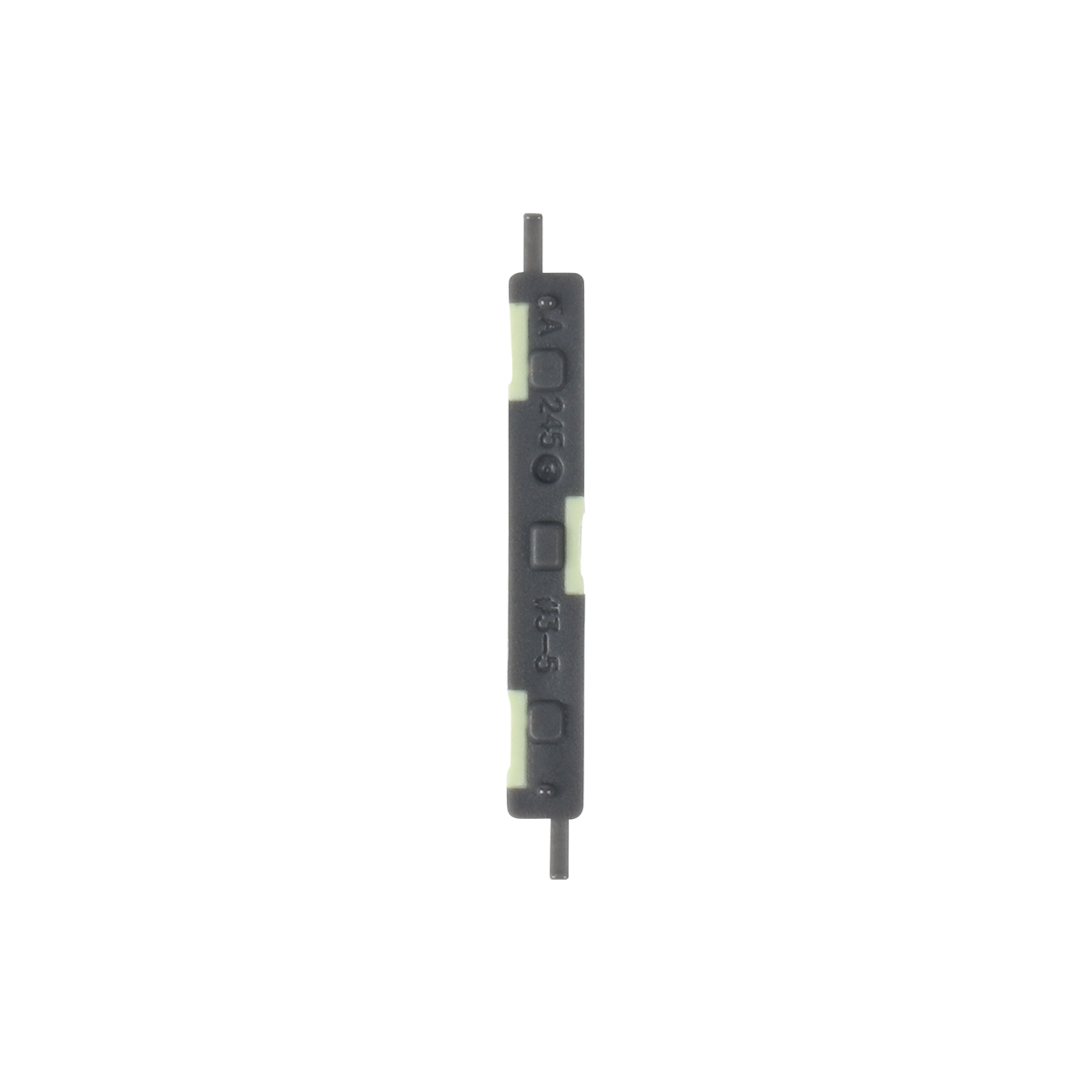 Samsung Galaxy A14 5G A146B Volume Button Light Green