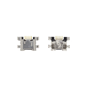 Motorola Moto E6 Play System Connector (Per 5 Pieces)