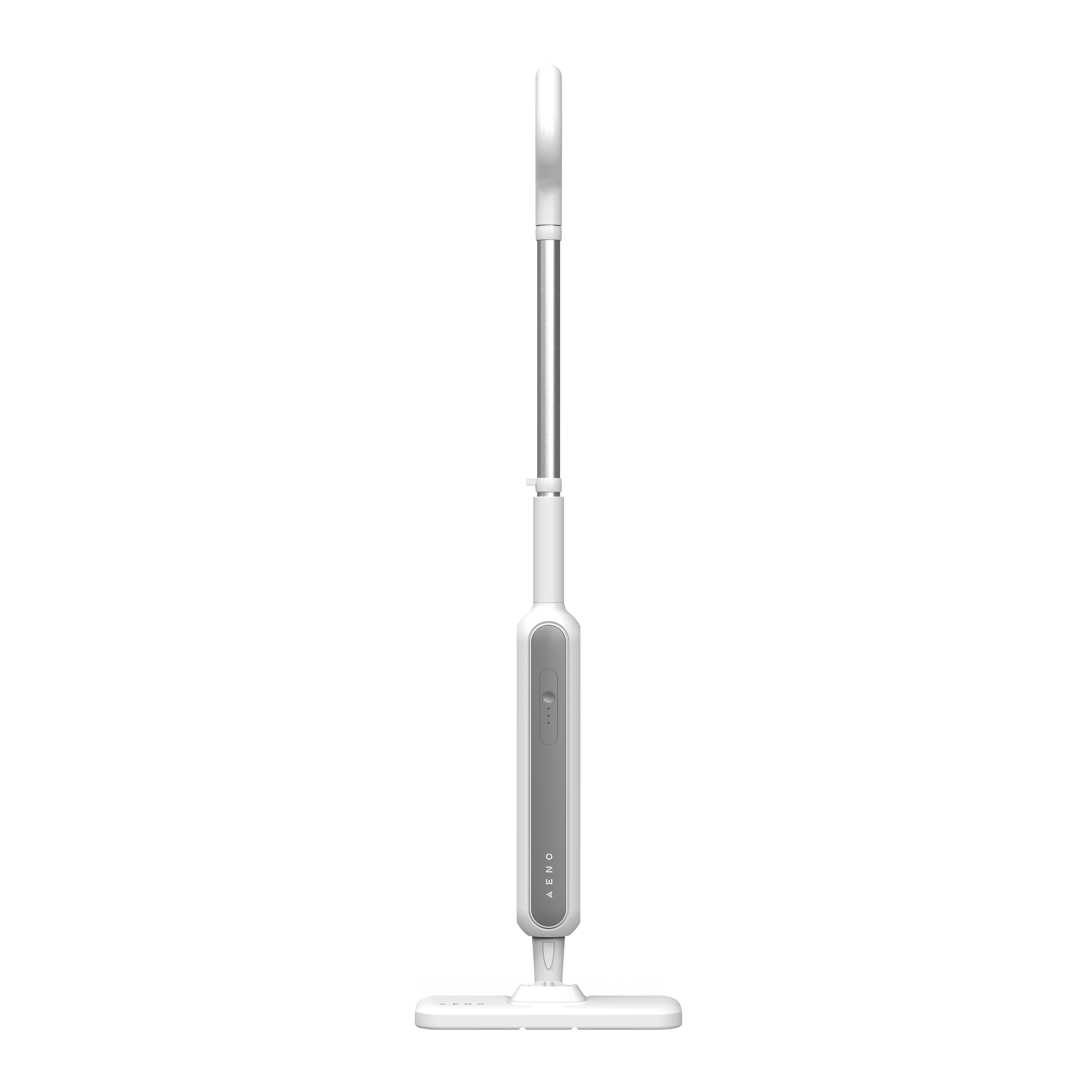 Aeno SM2 Steam Mop White/Grey