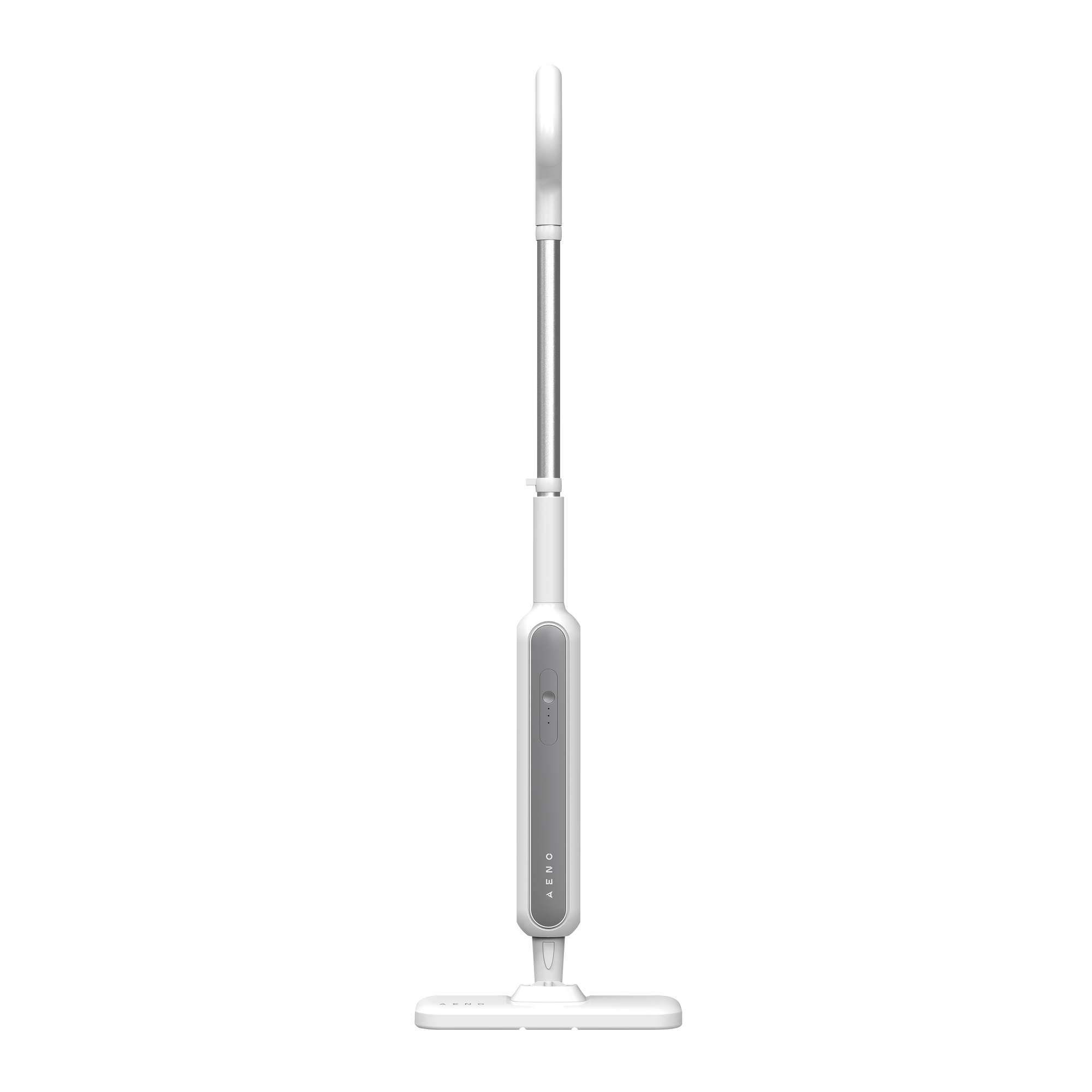 Aeno SM2 Steam Mop White/Grey