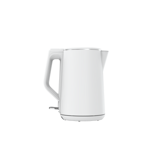 Aeno EK2 Electric Water Kettle Double Wall White