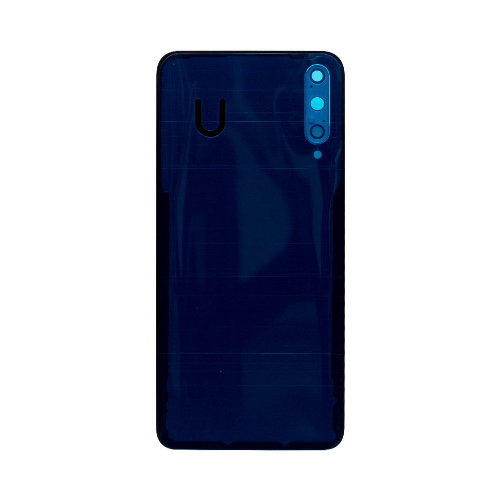 Huawei P Smart Pro (2019) Back Cover Breathing Crystal