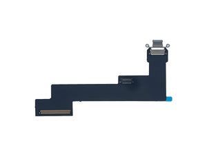 For iPad Air 4 WiFi (2020) System Connector Flex Sky Blue