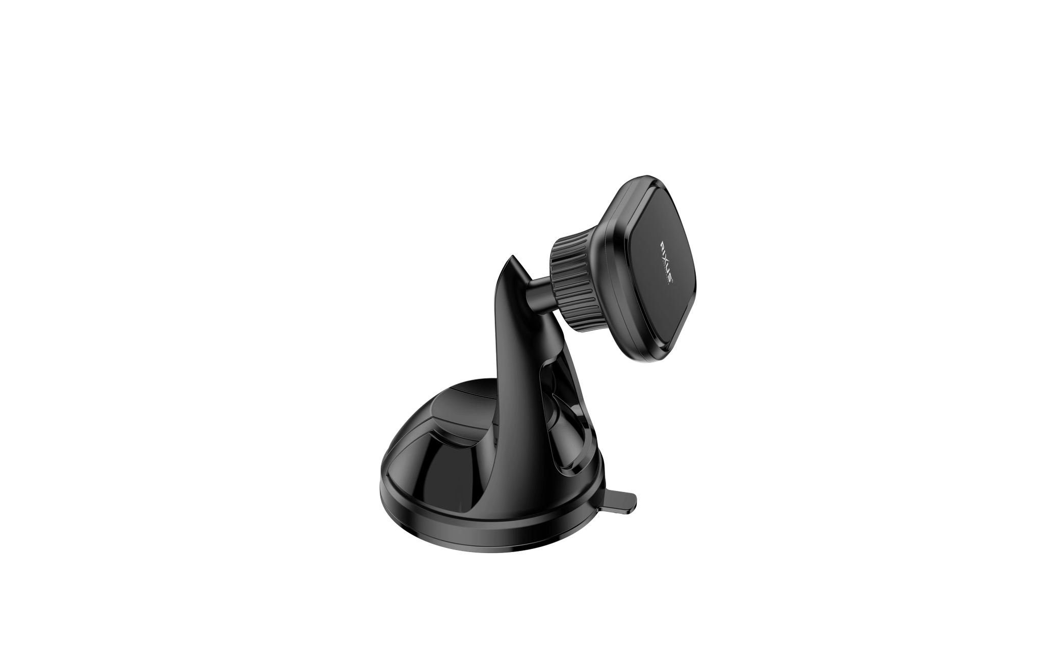 Rixus RXHM9 Car Holder Magnetic 360° Black