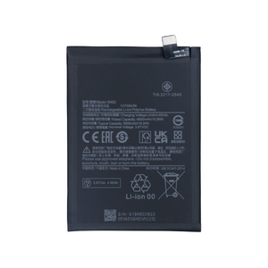 Xiaomi Redmi Note 11, Redmi Note 11S Battery BN5D