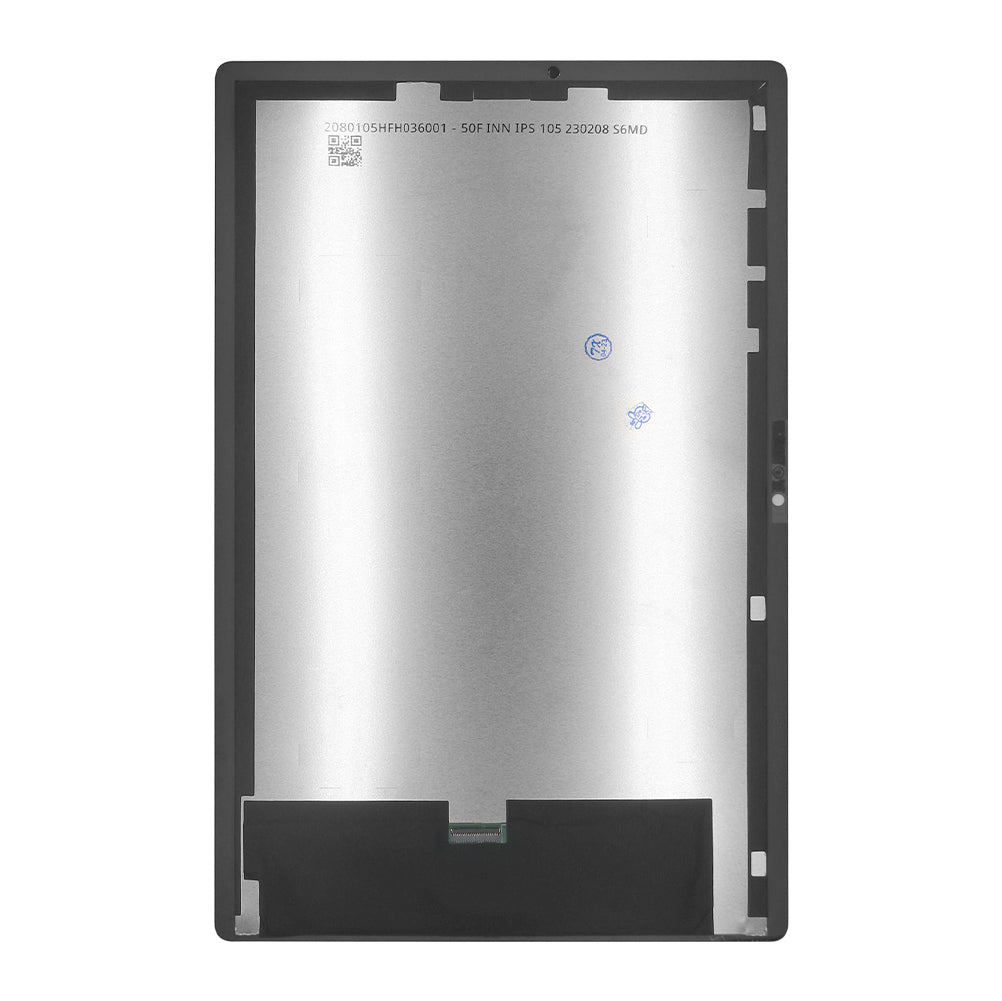 Samsung Galaxy Tab A8 10.5 (2021) SM-X200, SM-X205 Display Black Compatible