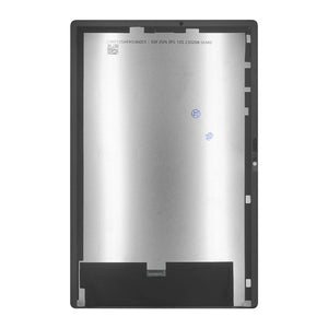 Samsung Galaxy Tab A8 10.5 (2021) SM-X200, SM-X205 Display Black Compatible