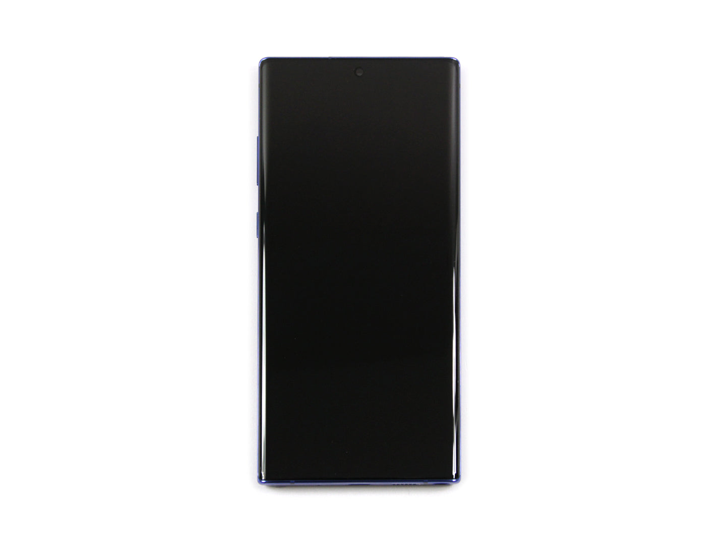 Samsung Galaxy Note 10 Plus N975F Display and Digitizer Complete Aura Blue